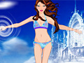 Juego Air Princess