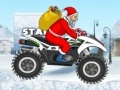 Juego Ice ride