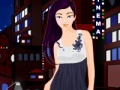 Juego In the City Dress Up