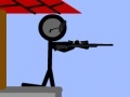 Juego Awesome Sniper Man