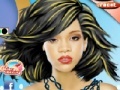 Juego Pop Diva Rihanna Makeup
