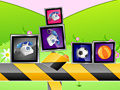 Juego Balancing Boxes