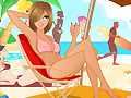 Juego Summer Beach Vacation