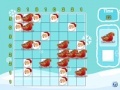 Juego Santa's sleigh