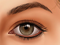Juego Eye Makeover