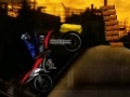 Juego Night ryder