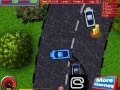 Juego Funky racer