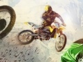 Juego Motocross dirt