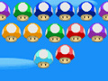 Juego Puzzle bubble bros