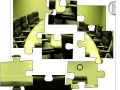 Juego Jigsaw: Boardroom