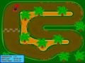 Juego Hawaii Race
