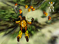 Juego The Jumper 3