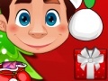 Juego Christmas Crazy 