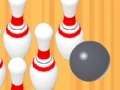 Juego Bowling