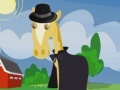 Juego Horse Dress-up 2