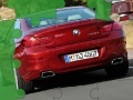 Juego BMW 6-Series Rear