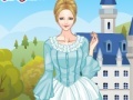 Juego Royal Princess Girl