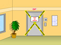 Juego Escape the 13th Floor