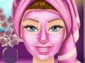 Juego Barbie Bride Real Makeover