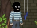 Juego Clumsy Robber