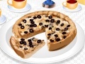 Juego Cook the pizza