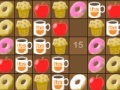 Juego Coffee breaker