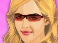 Juego Celebrity Girl Makeover
