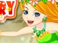 Juego Happy Flower Fairy