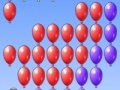 Juego Ballons hunter