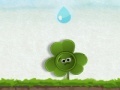 Juego Clover Flower
