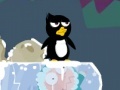 Juego Peter The Penguin