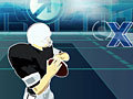 Juego VR Quarterback Challenge
