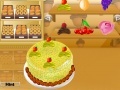 Juego Delicious Cream Pastry