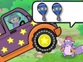 Juego Dora the Explorer