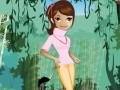 Juego Girl Pet Switch