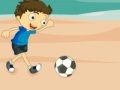 Juego Beach kids differences 