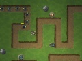 Juego Zombie TD: Uprise