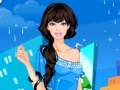 Juego Rainy Weather dress Up