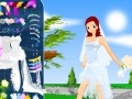 Juego Wedding Dress Up