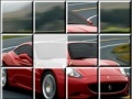 Juego Ferrari - sliding puzzle