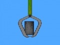 Juego Crane simulator