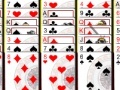 Juego Bushhido solitare