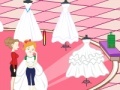 Juego Wedding Dress Shoppe