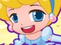 Juego Chibi Cinderella