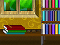 Juego Library Escape