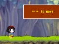 Juego Snow white save dwarfs