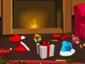 Juego Christmas Clutter Clean Up 