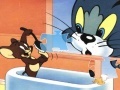 Juego Tom and Jerry Jigsaw Puzzle