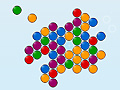 Juego Bubble Reactor