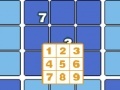 Juego Sodoku